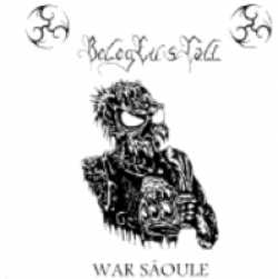 Beleg Eus Fall : War Saoule